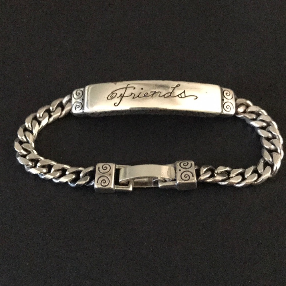 Brighton Friends Bracelet